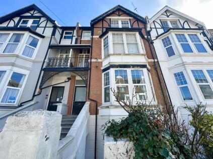 Park Road, Bexhill-On-Sea