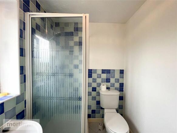En-Suite Shower