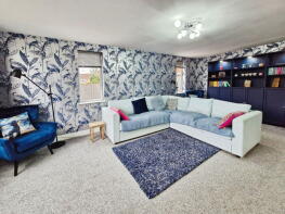 10, Nicolson Drive, Barton-upon-humber DN18 6AL