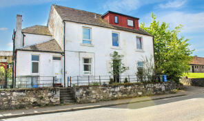 31, Alexandra Street, Devonside, Tillicoultry FK13 6HR