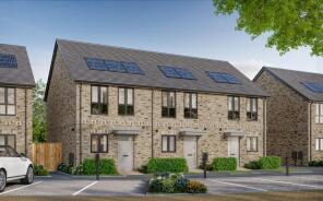 42, Gilbert Place, Lowry Way, Swindon SN3 1FX