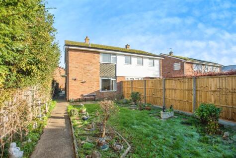 Windrush Road, Berinsfield, Wallingford