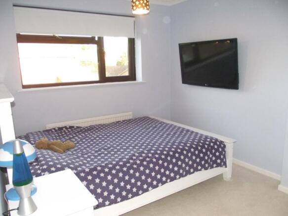 Bedroom 2