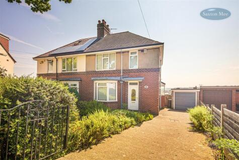 Chiltern Road, Hillsborough, Sheffield