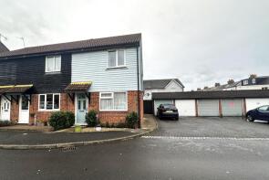 2, Church Meadows, Deal CT14 9QY