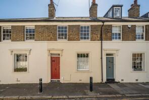 3, Maidenstone Hill, London SE10 8SY