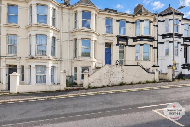3 Bedroom Flat in PL4 7EQ