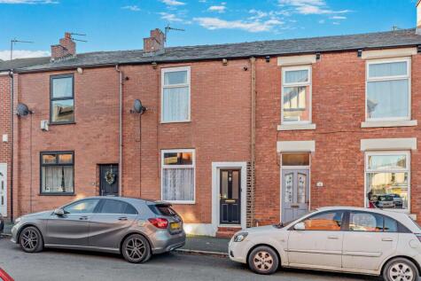 Warrington Street, Stalybridge