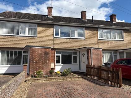 Whitebridges, Honiton