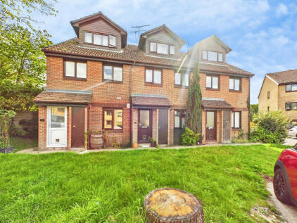 Wallis Way, Horsham, West Sussex