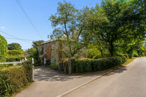 Bray Shop, Callington, PL17