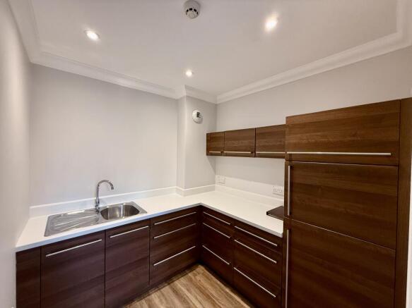 Kitchenette