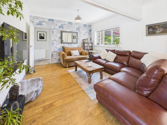 Principal Reception Room