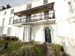 Flat 4, 22, West Cliff, Dawlish EX7 9DN