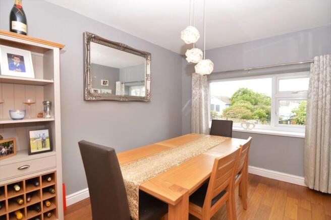 Dining room (Bedr...