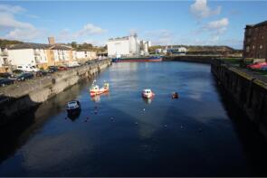16, Deas Wharf, Kirkcaldy KY1 1JJ