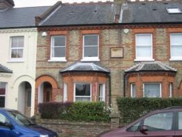 9, Springfield Road, Windsor SL4 3PW