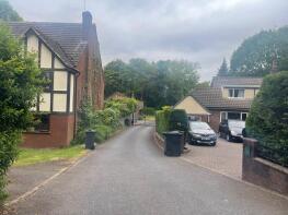 2, Lindenwood, Sutton Coldfield B73 6DD