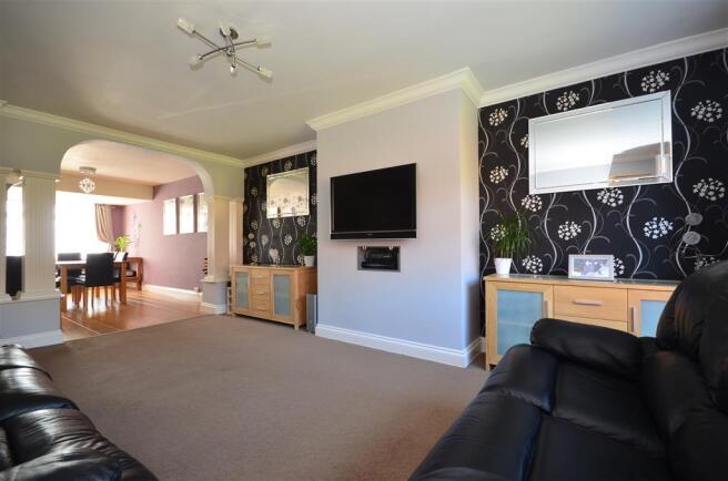 Lounge Area