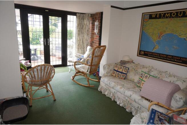 Sun Room