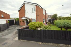 56, Sandbrook Way, Manchester M34 3TU