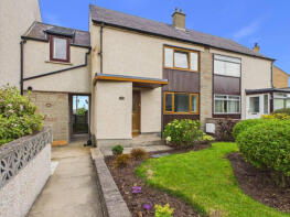 39, Newtown Drive, Macduff AB44 1SQ