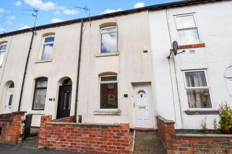 New Herbert Street, Salford, M6