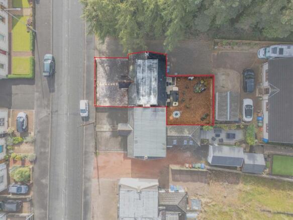 Aerial Shot