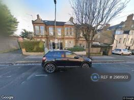6a, Lessingham Avenue, London SW17 8LU