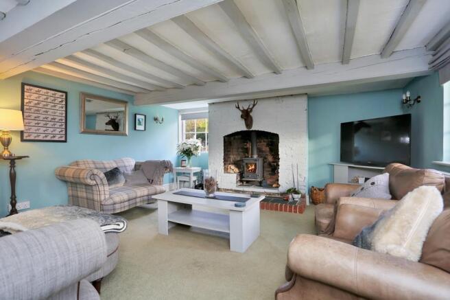 SITTING ROOM