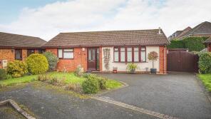 11, Castle View, Hatton, Derby DE65 5QL