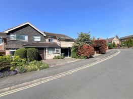 4, Castle Close, Warwick CV34 4DB