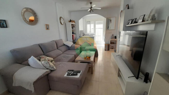 2 Bedroom Semi-Detached For Sale-MON27-3