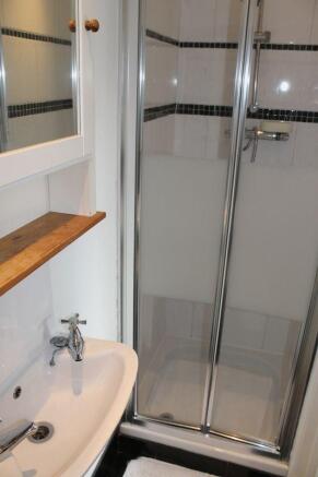 En-Suite Showe...