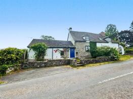 Honeysuckle Cottage, Hay-on-wye, Hardwicke Hay-on-wye HR3 5HA