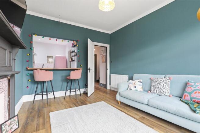 3/1, 15 Craig Road, Glasgow, Glasgow City, G44 photo 4