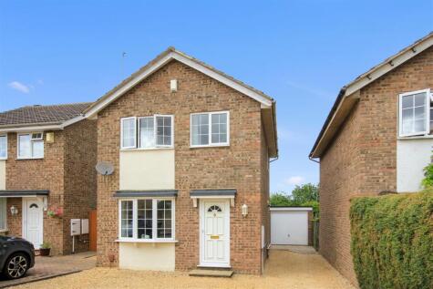 Devonshire Close, Wellingborough