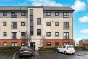 Flat 2-2, 7, Kincaid Court, Greenock PA15 2BX