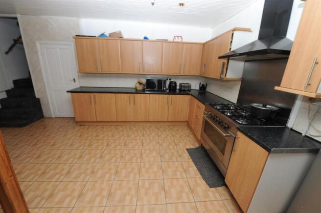 5 bed End of Terrace for sale Image 11