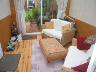 Sun Lounge