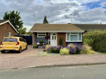 Claremont Avenue, Stony Stratford, Milton Keynes