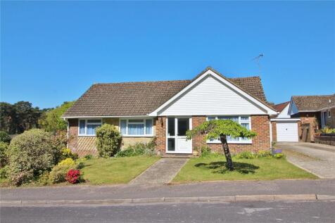 Woodside Close, Storrington, West Sussex, RH20
