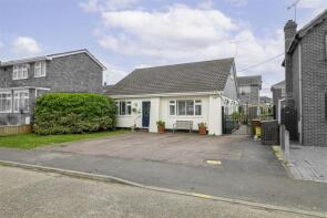 8, Bardenville Road, Canvey Island SS8 8LN