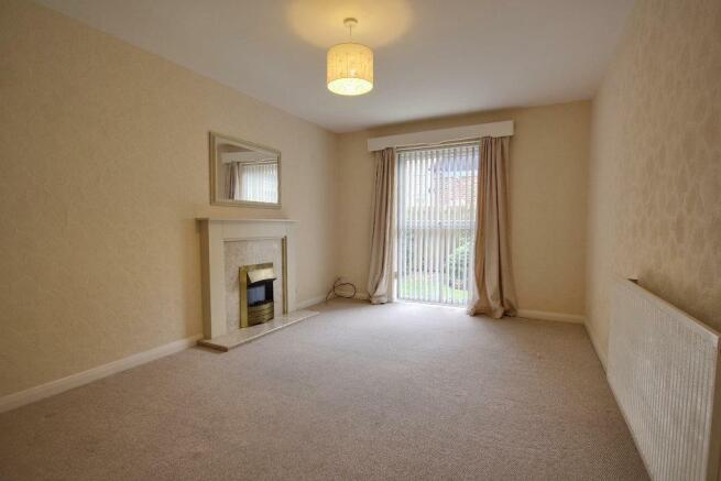 Lounge Dining room