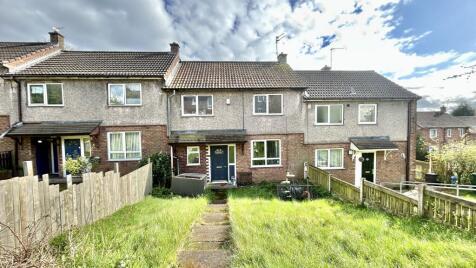 Lochawe Close, Heywood, OL10