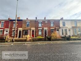 172, Whalley New Road, Blackburn BB1 9TN