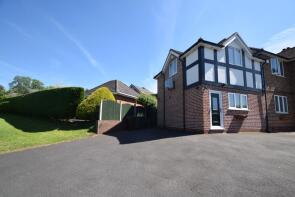 88, Finstall Road, Bromsgrove B60 3DB