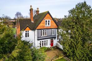 Orchard House, The Avenue, South Nutfield RH1 5RY