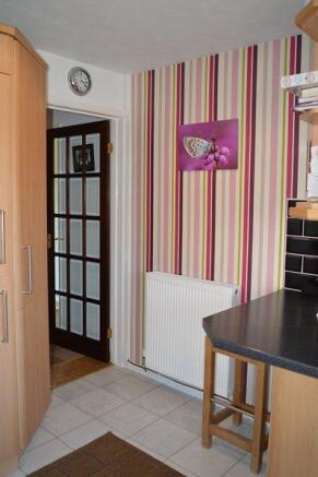 breakfast/kitchen