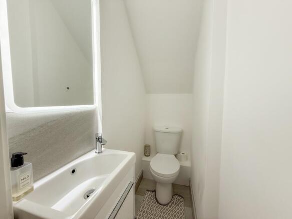 Guest Wc
